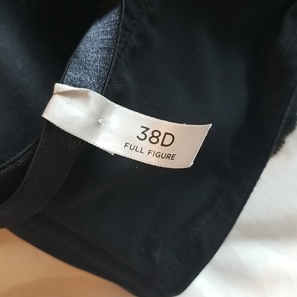 Lightly Lined Bra - Picture 4 of 6